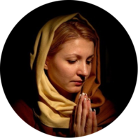 Гадалка Анна — Изумруд